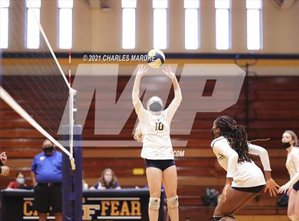Thumbnail 3 in Douglas Byrd @ Cape Fear photogallery.