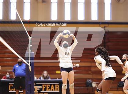 Thumbnail 2 in Douglas Byrd @ Cape Fear photogallery.