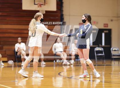 Thumbnail 2 in Douglas Byrd @ Cape Fear photogallery.