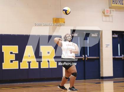 Thumbnail 2 in Douglas Byrd @ Cape Fear photogallery.