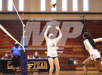 Thumbnail 3 in Douglas Byrd @ Cape Fear photogallery.