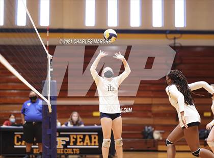 Thumbnail 1 in Douglas Byrd @ Cape Fear photogallery.