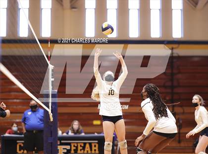 Thumbnail 1 in Douglas Byrd @ Cape Fear photogallery.