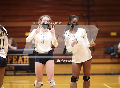 Thumbnail 2 in Douglas Byrd @ Cape Fear photogallery.
