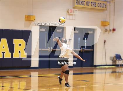 Thumbnail 3 in Douglas Byrd @ Cape Fear photogallery.