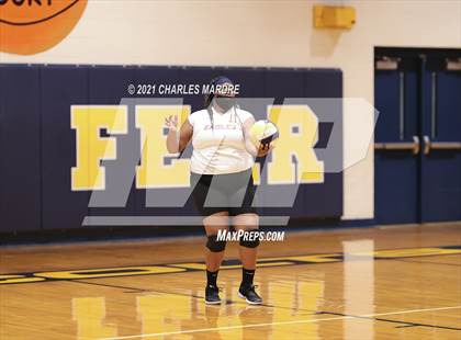 Thumbnail 3 in Douglas Byrd @ Cape Fear photogallery.