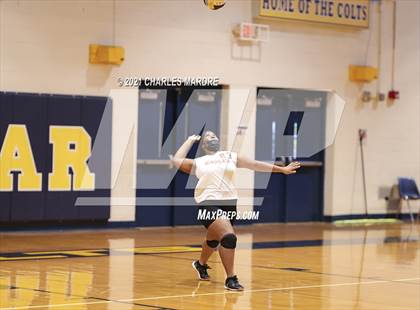 Thumbnail 1 in Douglas Byrd @ Cape Fear photogallery.