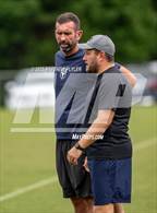 Photo from the gallery "Hoggard vs Grimsley (NCSCA Kickoff Classic)"