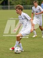 Photo from the gallery "Hoggard vs Grimsley (NCSCA Kickoff Classic)"
