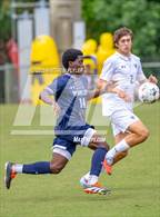 Photo from the gallery "Hoggard vs Grimsley (NCSCA Kickoff Classic)"