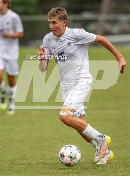Thumbnail 2 in Hoggard vs Grimsley (NCSCA Kickoff Classic) photogallery.