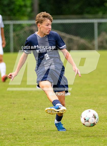 Thumbnail 2 in Hoggard vs Grimsley (NCSCA Kickoff Classic) photogallery.