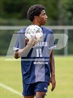 Photo from the gallery "Hoggard vs Grimsley (NCSCA Kickoff Classic)"