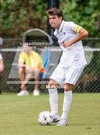 Photo from the gallery "Hoggard vs Grimsley (NCSCA Kickoff Classic)"