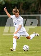 Photo from the gallery "Hoggard vs Grimsley (NCSCA Kickoff Classic)"