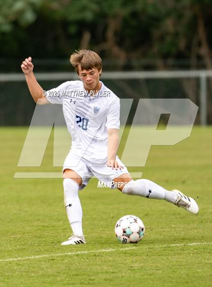 Thumbnail 1 in Hoggard vs Grimsley (NCSCA Kickoff Classic) photogallery.