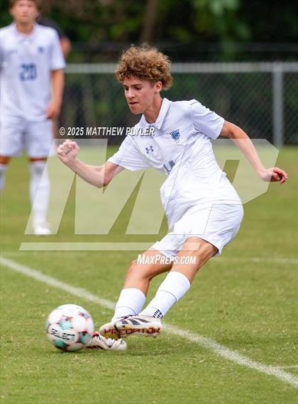Thumbnail 2 in Hoggard vs Grimsley (NCSCA Kickoff Classic) photogallery.
