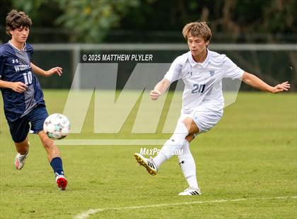 Thumbnail 3 in Hoggard vs Grimsley (NCSCA Kickoff Classic) photogallery.