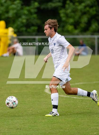 Thumbnail 2 in Hoggard vs Grimsley (NCSCA Kickoff Classic) photogallery.