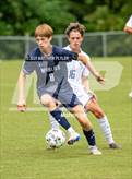 Photo from the gallery "Hoggard vs Grimsley (NCSCA Kickoff Classic)"