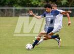 Photo from the gallery "Hoggard vs Grimsley (NCSCA Kickoff Classic)"