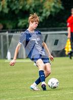 Photo from the gallery "Hoggard vs Grimsley (NCSCA Kickoff Classic)"