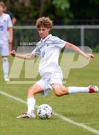 Photo from the gallery "Hoggard vs Grimsley (NCSCA Kickoff Classic)"