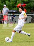 Photo from the gallery "Hoggard vs Grimsley (NCSCA Kickoff Classic)"