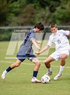 Photo from the gallery "Hoggard vs Grimsley (NCSCA Kickoff Classic)"