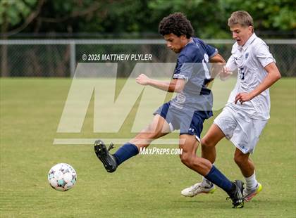Thumbnail 3 in Hoggard vs Grimsley (NCSCA Kickoff Classic) photogallery.