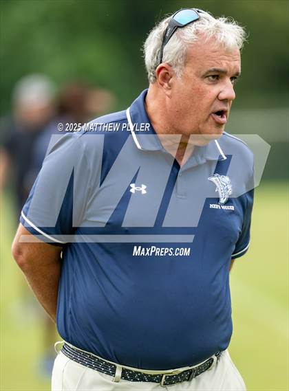 Thumbnail 3 in Hoggard vs Grimsley (NCSCA Kickoff Classic) photogallery.