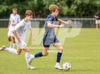 Photo from the gallery "Hoggard vs Grimsley (NCSCA Kickoff Classic)"