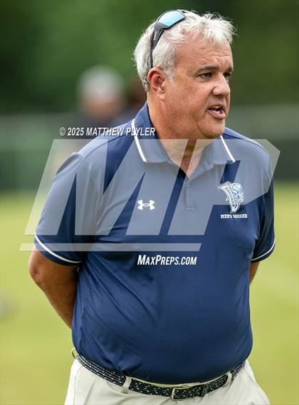 Thumbnail 2 in Hoggard vs Grimsley (NCSCA Kickoff Classic) photogallery.