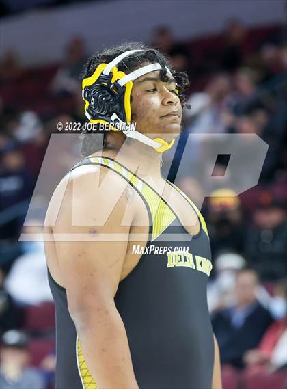 Thumbnail 2 in CIF State Championships (Boy's Semifinals) photogallery.