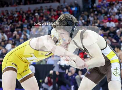 Thumbnail 1 in CIF State Championships (Boy's Semifinals) photogallery.