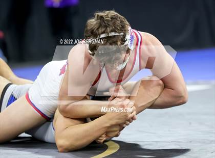 Thumbnail 1 in CIF State Championships (Boy's Semifinals) photogallery.