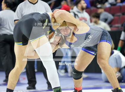 Thumbnail 1 in CIF State Championships (Boy's Semifinals) photogallery.