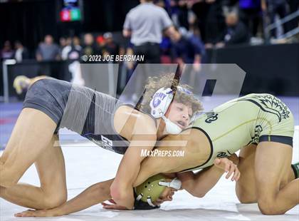 Thumbnail 1 in CIF State Championships (Boy's Semifinals) photogallery.