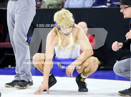 Thumbnail 1 in CIF State Championships (Boy's Semifinals) photogallery.
