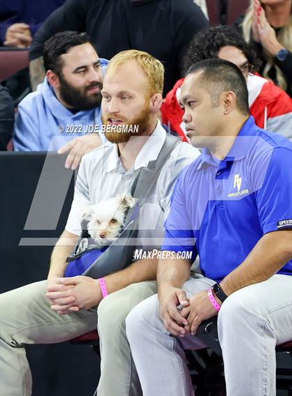 Thumbnail 1 in CIF State Championships (Boy's Semifinals) photogallery.