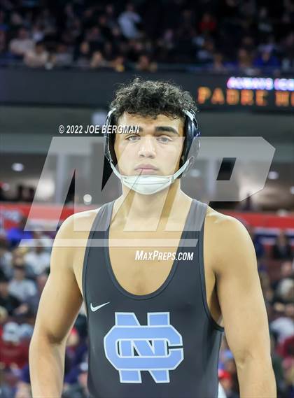 Thumbnail 1 in CIF State Championships (Boy's Semifinals) photogallery.