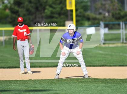 Thumbnail 1 in Homewood-Flossmoor @ Lincoln-Way East photogallery.