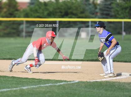 Thumbnail 2 in Homewood-Flossmoor @ Lincoln-Way East photogallery.