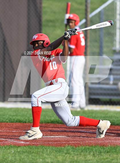 Thumbnail 3 in Homewood-Flossmoor @ Lincoln-Way East photogallery.