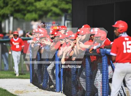 Thumbnail 3 in Homewood-Flossmoor @ Lincoln-Way East photogallery.