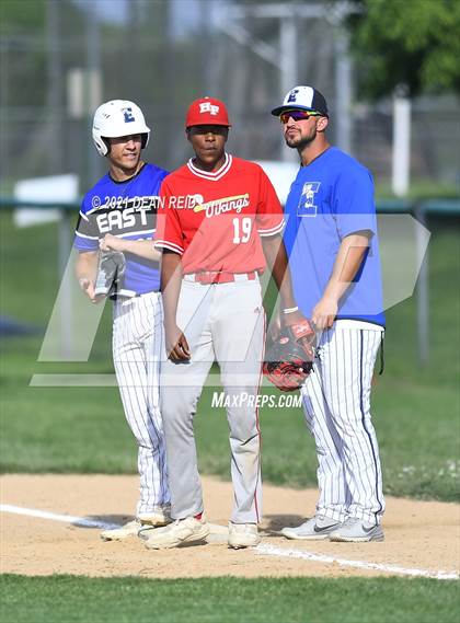 Thumbnail 2 in Homewood-Flossmoor @ Lincoln-Way East photogallery.