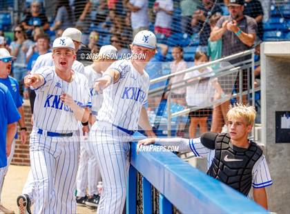 Thumbnail 1 in North Lincoln vs. J.H. Rose (NCHSAA 3A FINAL-GAME 2) photogallery.