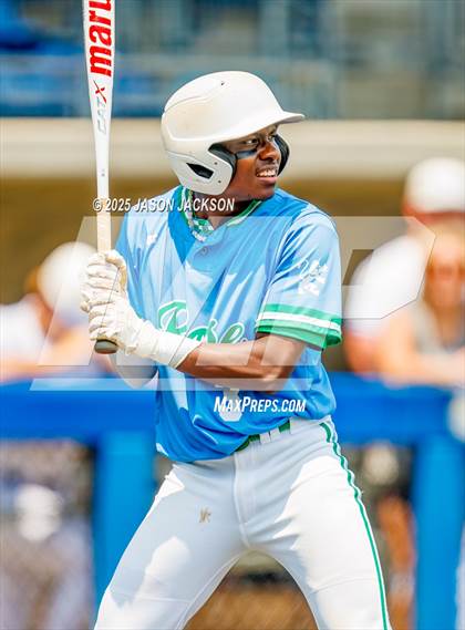 Thumbnail 1 in North Lincoln vs. J.H. Rose (NCHSAA 3A FINAL-GAME 2) photogallery.