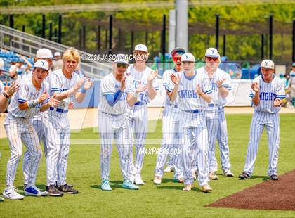 Thumbnail 3 in North Lincoln vs. J.H. Rose (NCHSAA 3A FINAL-GAME 2) photogallery.