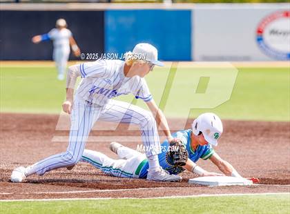 Thumbnail 3 in North Lincoln vs. J.H. Rose (NCHSAA 3A FINAL-GAME 2) photogallery.